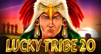 Lucky Tribe 20 Bodog