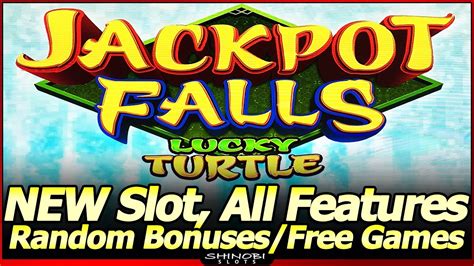 Lucky Turtle Slot - Play Online