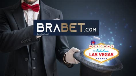 Lucky Vegas Brabet