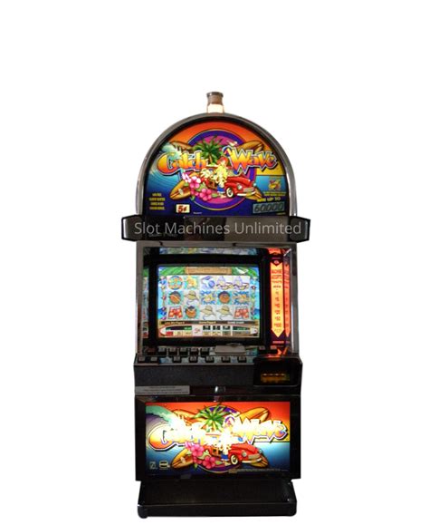 Lucky Wave Slot - Play Online