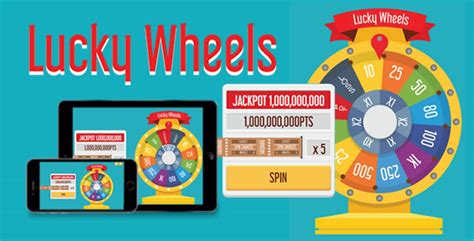 Lucky Wheel Bingo Casino Apostas