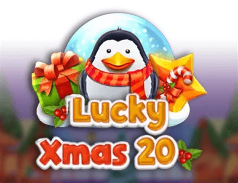 Lucky Xmas 20 Blaze