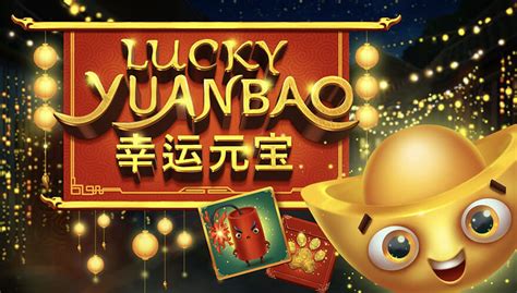 Lucky Yuanbao 888 Casino