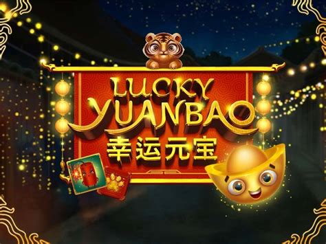 Lucky Yuanbao Netbet