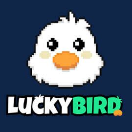 Luckybird Io Casino Apostas