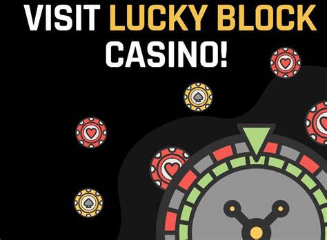 Luckyblock Casino Costa Rica