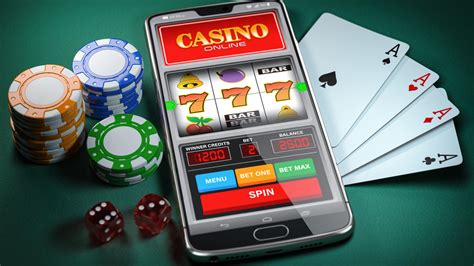 Luckygreen Casino App