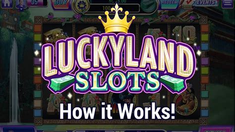 Luckyland Slots Casino Belize