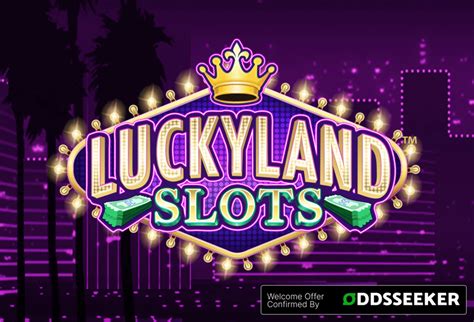Luckyland Slots Casino Chile