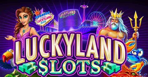 Luckyland Slots Casino Mexico