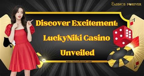 Luckyniki Casino Bolivia