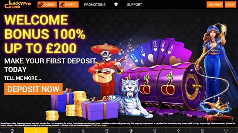 Luckyprocasino Uruguay