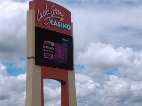 Luckystart Casino Dominican Republic