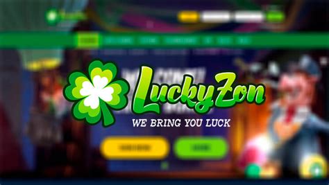 Luckyzon Casino Download