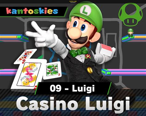 Luigi S Casino Fortuna