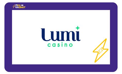 Lumi Casino Download