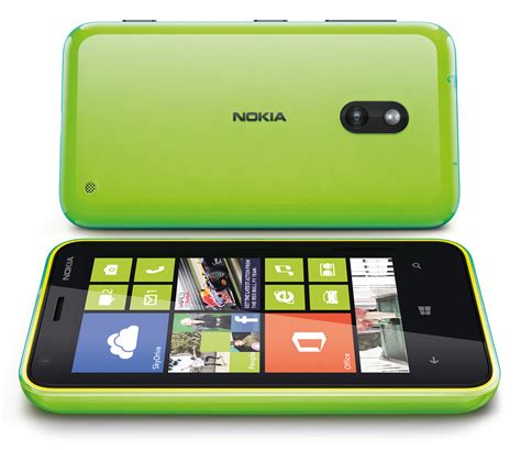 Lumia 620 Ranhura De Memoria