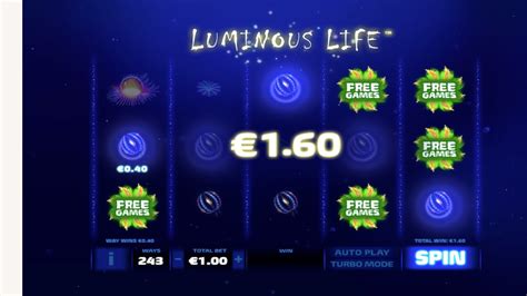 Luminous Life Bwin