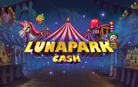 Lunapark Cash Betano