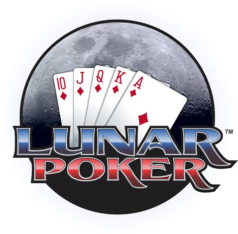 Lunar Poker Online