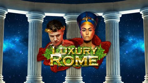 Luxury Rome 1xbet