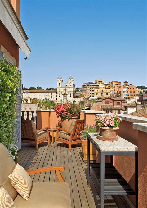 Luxury Rome Betfair