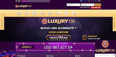 Luxury138 Casino Aplicacao