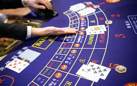 Macau Casino Dealer Empregos