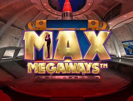 Machina Megaways Mini Max Leovegas