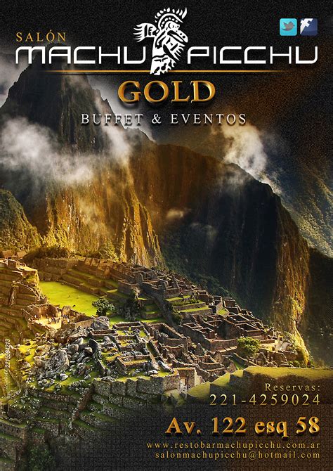 Machu Picchu Gold Pokerstars