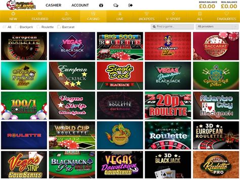 Madaboutslots Casino Login