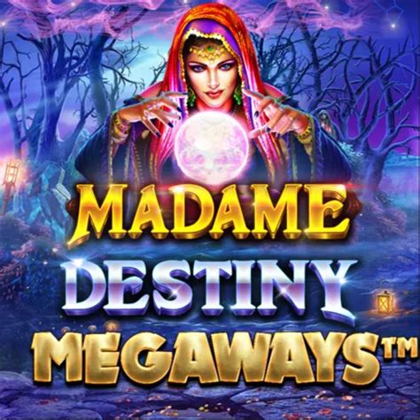 Madame Destiny Betano