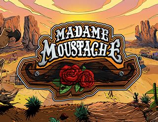 Madame Moustache 888 Casino