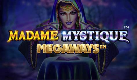 Madame Mystique Megaways Netbet