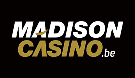 Madison Casino Mandaluyong