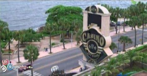 Mafia Casino Dominican Republic