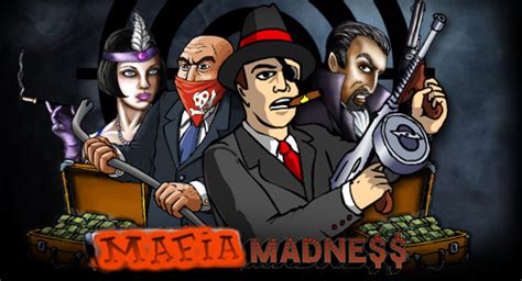 Mafia Madness Betsul