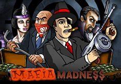 Mafia Madness Bodog