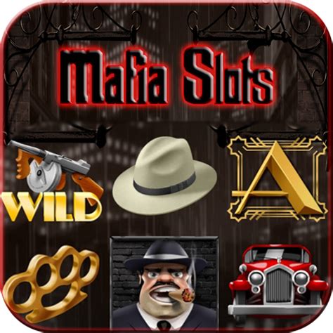 Mafia Slot - Play Online