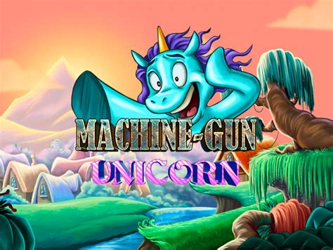 Magia De Unicornio Slots