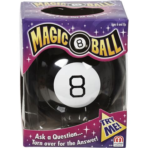 Magic Ball Brabet