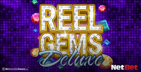 Magic Gems Deluxe Netbet