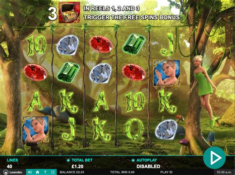 Magic Gems Deluxe Slot - Play Online