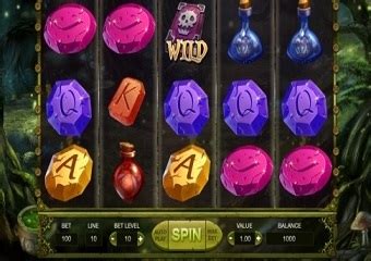 Magic Jam Slot Gratis