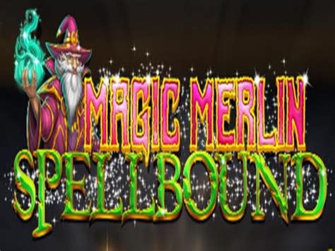 Magic Merlin Spellbound Pokerstars