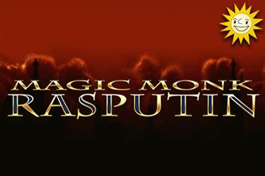 Magic Monk Rasputin Blaze