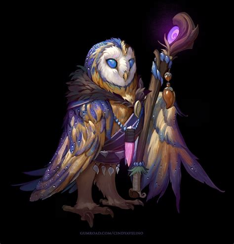 Magic Owl Parimatch