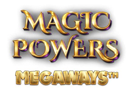 Magic Powers Megaways Leovegas