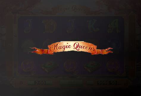 Magic Queens Bwin