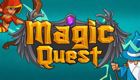 Magic Quest Bwin